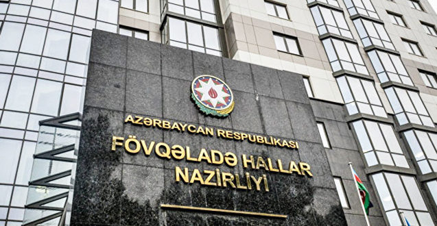 Prokurorluq rüşvətxor FHN rəisiylə bağlı məlumat yaydı