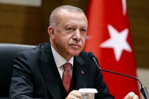 Ərdoğan II Qarabağ savaşı zamanı Türkiyədəki 5-ci kolonun fəaliyyətindən danışdı