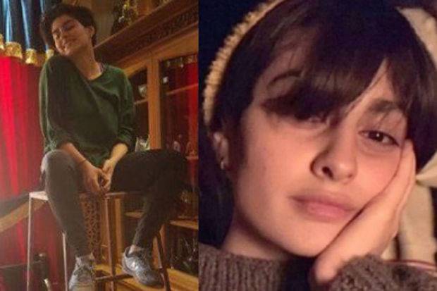 İşgəncə verilən güneyli qız intihar etdi - FOTO