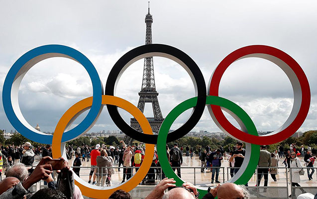 Fransa Olimpiya Komitəsinin prezidenti istefa verdi