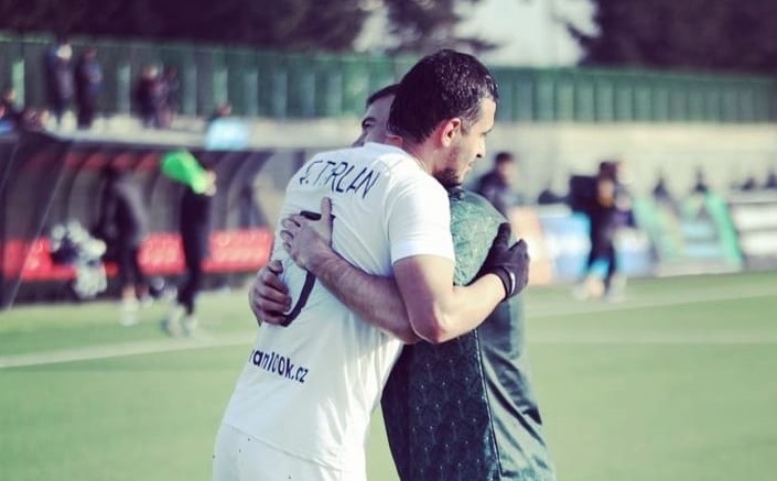 "Turan Tovuz"un futbolçusu: "Bu, bizim üçün böyük təkan olar" - AÇIQLAMA