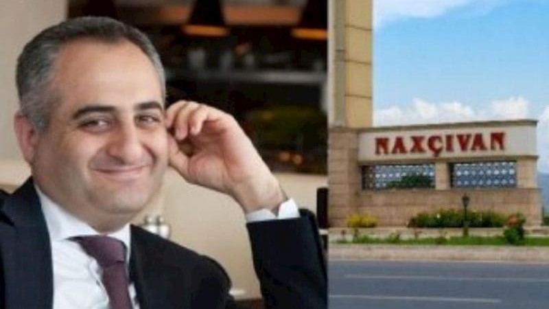 Fuad Nəcəflidən ikinci Vasif Talıbov düzəltmə cəhdləri... - Və yaxud bir büstlə yıxılan ümidlər...