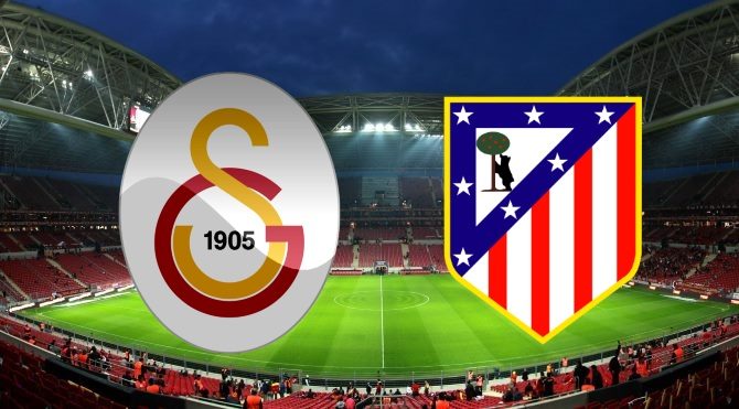 "Qalatasaray"ın türk ulduzu "Atletiko"ya keçir?