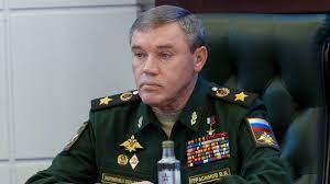 Gerasimov: NATO-nun Finlandiya və İsveç hesabına genişlənməsi Rusiya üçün təhlükədir