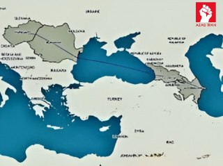 "Qlobal Gateway" layihəsində Azərbaycan İranlı ekspertin gözü ilə...