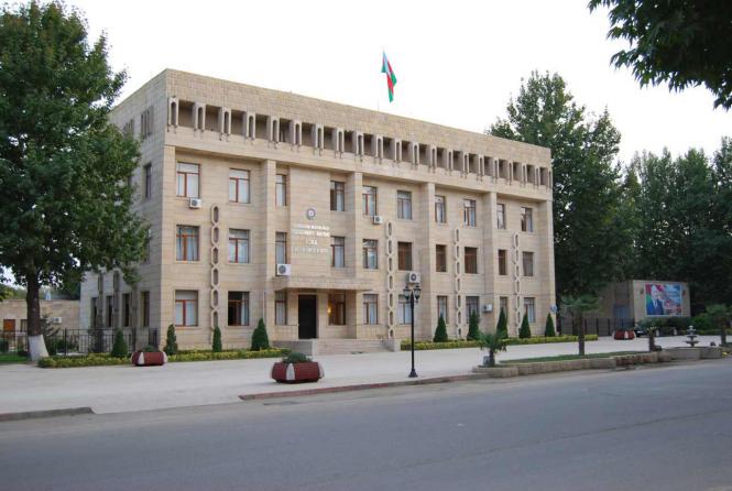 GORANBOYDA ŞƏHİDLƏRƏ QARŞI AYRI-SEÇKİLİK... – Şəhidlər Xiyabanının açılışı oldu, 7 şəhidin şəkli xatirə lövhəsinə vurulmadı