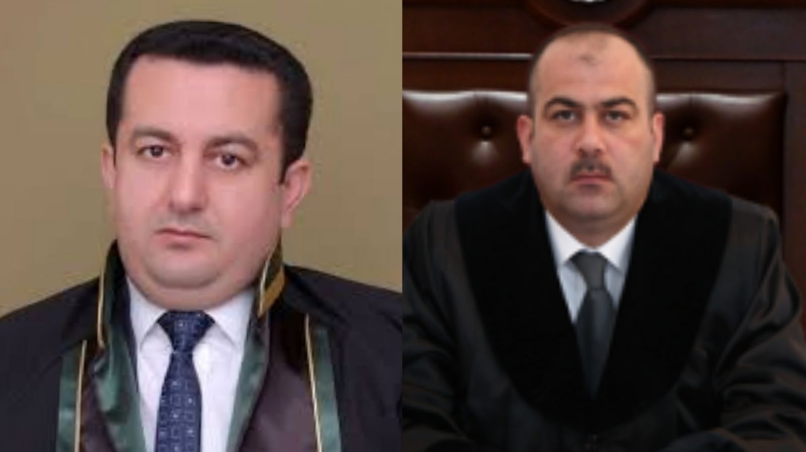 Vəkil Anar Qasımlı hakim Habil Məmmədovla bağlı Məhkəmə-Hüquq Şurasına şikayət etdi