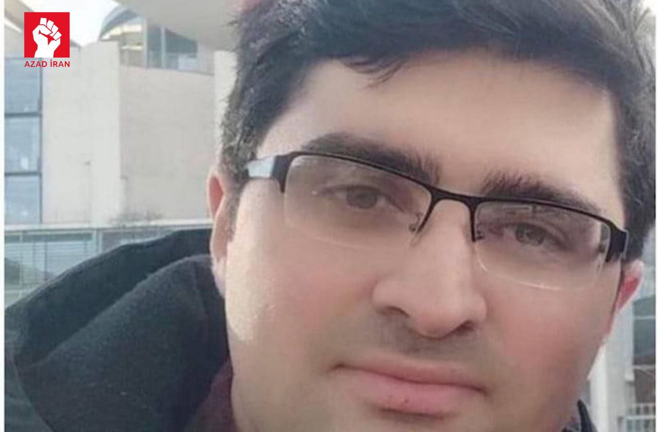 İran rejimi Azərbaycan vətəndaşını həbs edib