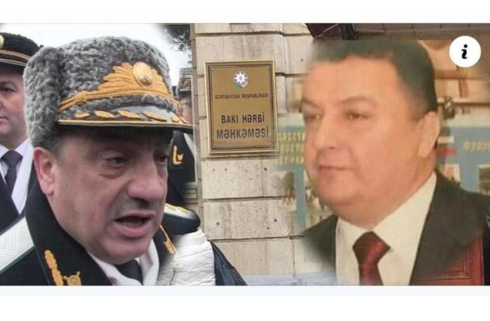 Hacı Məmmədovun cinayətlərində hansı vəzifəli şəxslər kənarda qalıb? — MTN polkovniki dəhşətli faktlar açıqladı