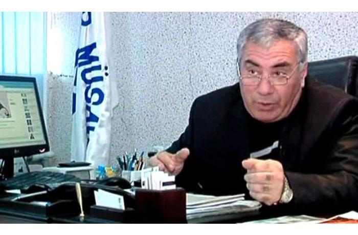 “İstəyirsən, yetim-yesirin pensiyasını kəs ver ermənilərə...”