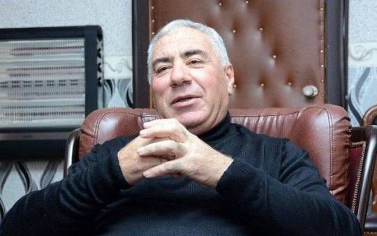 "Ramiz Mehdiyevin yığdığı, təyin etdiyi deputatlardan yaxşı nə gözləyirsiniz?"