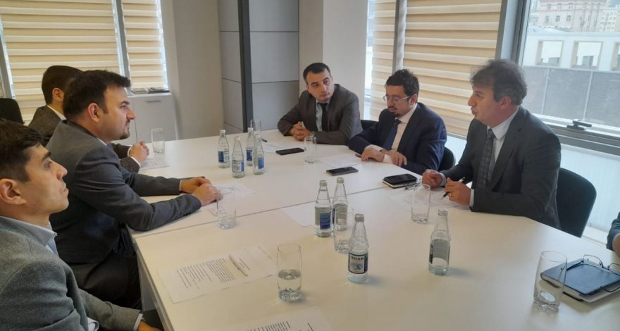 Urmiya gölünün qurudulmasında məqsəd azərbaycanlıları sıxışdırmaqdır-azərbaycanlı alimdən AÇIQLAMA