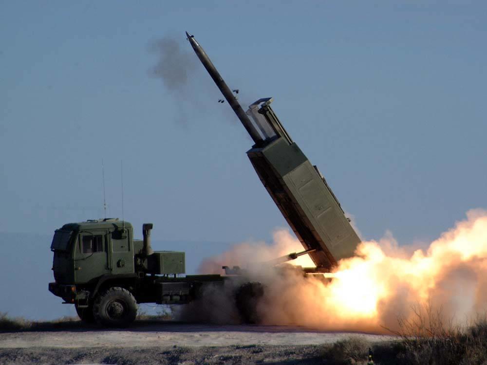 HIMARS-lar Ukraynada – Reznikov elan etdi