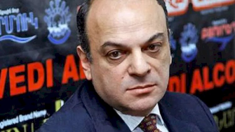 Məşhur erməni diplomat “Berdzor“ yox, Laçın dedi