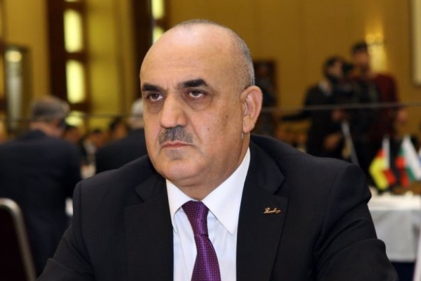 Səlim Müslümovun atası danışdı: “Xəstə də olsa, yenidən…”