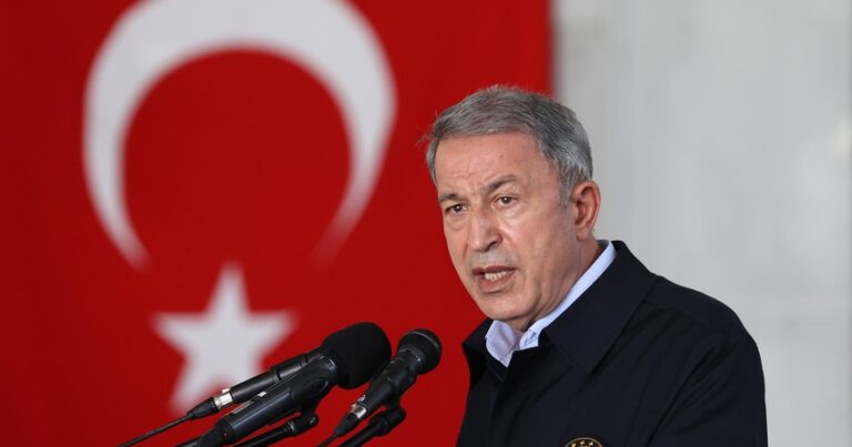 Türkiyədən Rusiyaya xəbərdarlıq: Öhdəliyə əməl et!