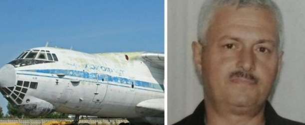 Ermənilərin azərbaycanlılara qarşı törətdiyi “İl-76” terroru - Canilər başqa təyyarəni də vurublarmış