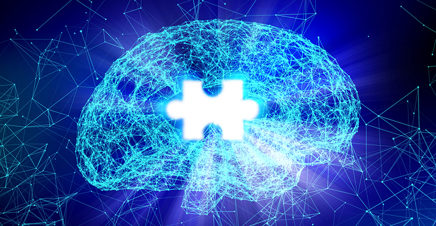 Beyində Alzheimerin məhvini ləngidən ilk dərman