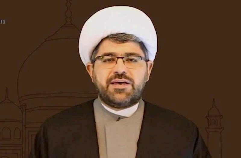 Ali Məhkəmə İrana casusluqda ittiham olunan ilahiyyatçı ilə bağlı qərar verdi