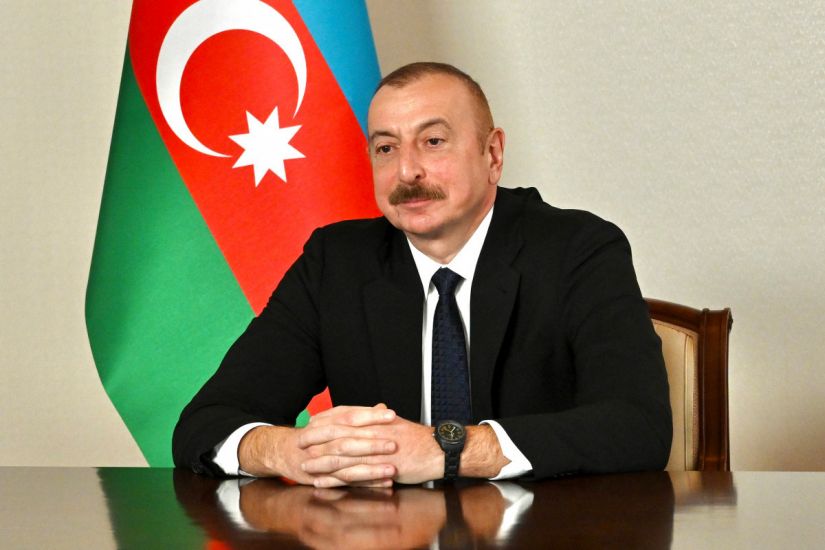 “Təklifimiz hələlik cavabsız qalır, lakin biz hələ ümid edirik ki, bu təklif müsbət qəbul ediləcək”