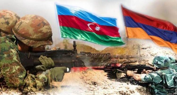 "Hətta sülh müqaviləsi imzalansa belə, bir müddət sonra müharibə olacaq" - Ovannisyan