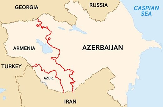 İranlı ekspert: "Ermənistan başağrısına çevrilə bilər"