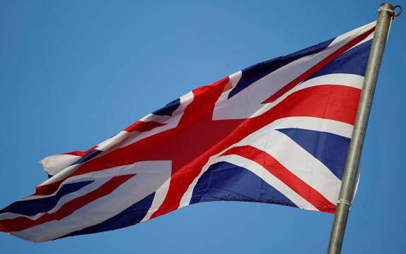 Böyük Britaniya AES-ə 700 milyon funt sterlinq dəstək