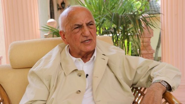 Əli İnsanov YAP-a qayıdır - ŞOK İDDİA 