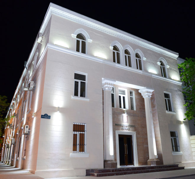 Bakı İnzibati Məhkəməsinin “inzibati nağıllar məcəlləsi”