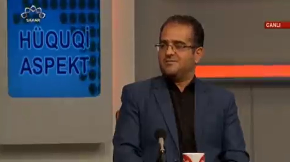 İranlı ekspertdən rəsmi Tehranın niyə Zəngəzur dəhlizinin baş tutmasını istəmədiyi haqda AÇIQLAMA