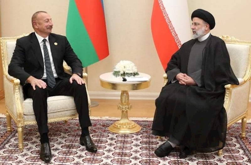 İlham Əliyev İrana səfərə dəvət olunub