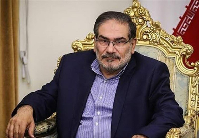 İranın Milli Təhlükəsizlik Şurasının katibi Ermənistana yollanır
