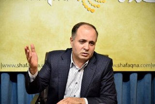 İranlı millət vəkilindən internetin məhdudlaşdırılmasına ETİRAZ: "Biz nə vaxtadək texnologiya ilə mübarizə aparacağıq?"