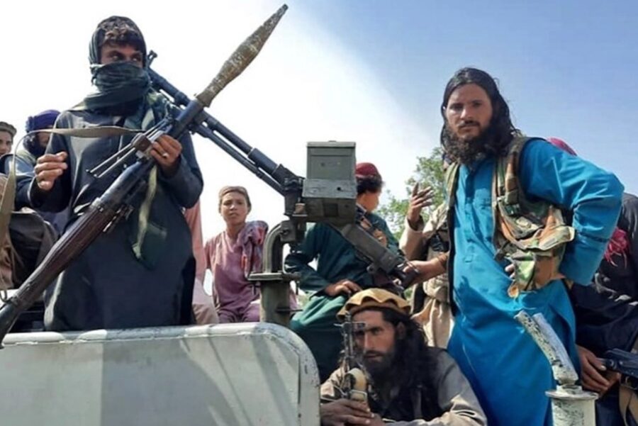 Taliban-İran toqquşmasının gizlinləri: Su müharibəsi, sünni-şiə qarşıdurması və ABŞ-nin maraqları 