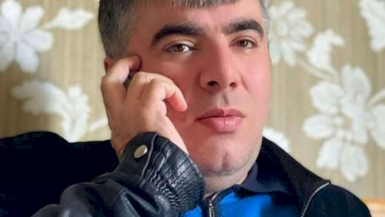 Rəşad Dağlı apellyasiya şikayəti verəcək?