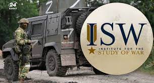 ISW: Rusiya Kremlə dron hücumunu özü təşkil etmiş ola bilər