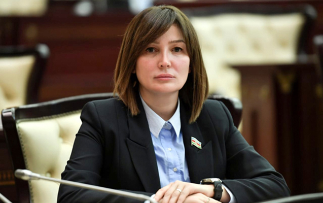 Deputata ağır itki