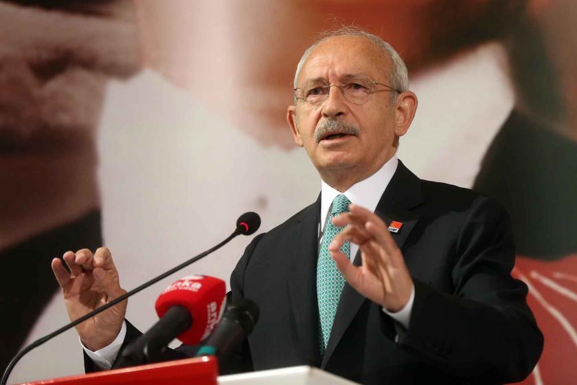 Kılıçdaroğlunun Bakıya qarşı planı kimlərin sifarişidir?