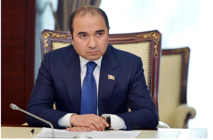 “İranın kəşfiyyat orqanları müxtəlif xeyriyyə təşkilatları adı altında Azərbaycanda fəaliyyət göstərir” — Deputat