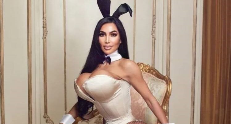 “Kim Kardaşyan” əməliyyatdan sonra ÖLDÜ – FOTO