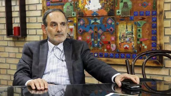 İranlı ekspertdən absurd iddia: “Zəngəzur məsələsi Tehranın strateji mövqeyinin zəiflədilməsi üçün bir plandır”