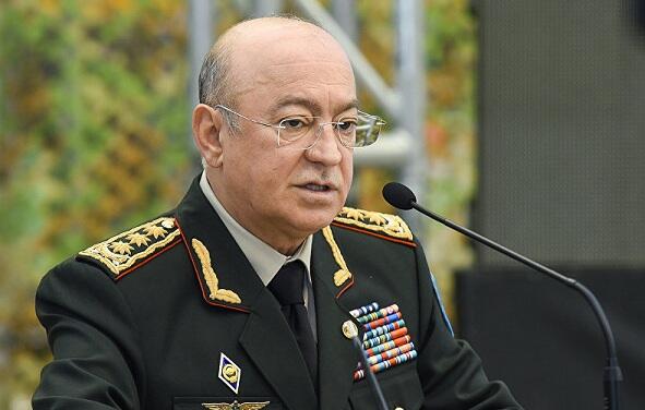 Kəmaləddin Heydərov icra başçısının oğlunu işdən çıxardı