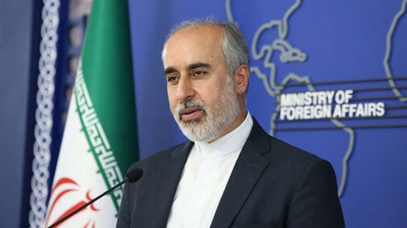 Tehran Azərbaycan-Ermənistan sərhədində gərginliyin artmasından "narahatdır"