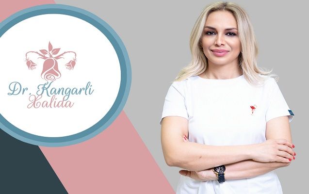 Ginekoloqun rəfiqəsi hər şeyi açıqladı: "Dünən xəstəxanada..."