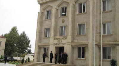 Maska qadağası götürülüb: Amma BƏRDƏDƏ QARA MASKAYA EHTİYAC VAR... - TOTAL NARAZILIQ