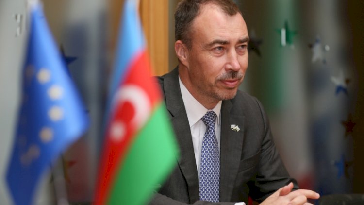 “Mənə bir neçə video göndərilib, əgər doğrudursa...” 
