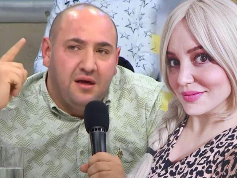 "Komedixana"dan gedənlər haqqında danışdı - VİDEO 