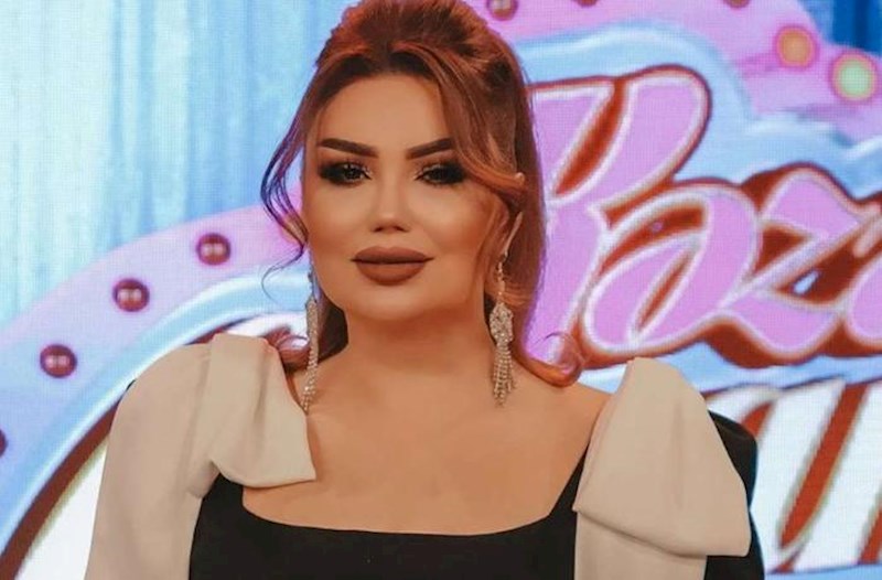 Könül Kərimova: "Xoşbəxt olmaq üçün daha başqa səbəblərim var"