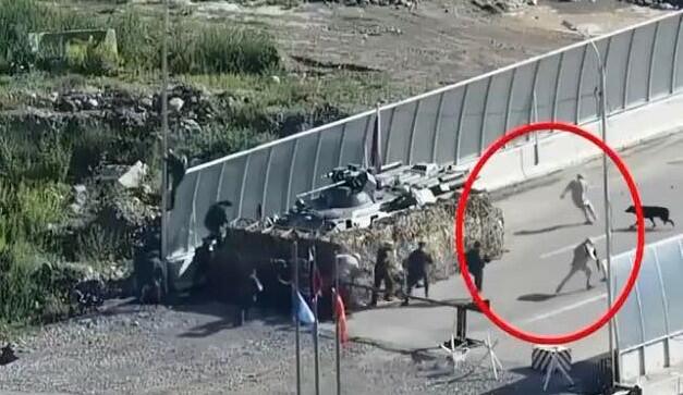 Paşinyan "Laçın" postuna hücum əmrini niyə verib?