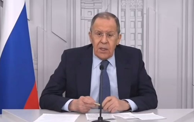Lavrov Putinin Azərbaycanla bağlı planını ELAN ETDİ – KTMT vasitəsilə…